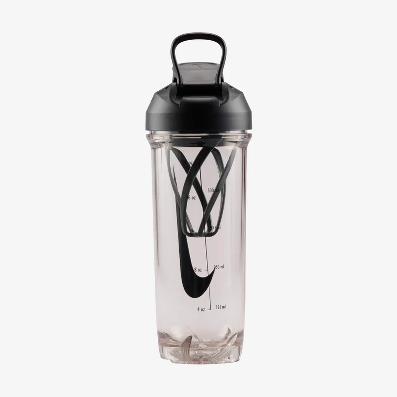 Nike TR Recharge 2.0 Shaker Bottle (710 ml)